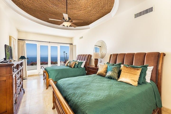 House in El Pedregal, Los Cabos, photo 27 of 49