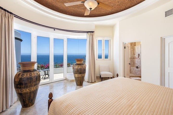 House in El Pedregal, Los Cabos, photo 29 of 49