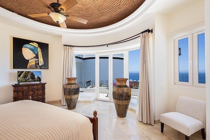 House in El Pedregal, Los Cabos, photo 31 of 49