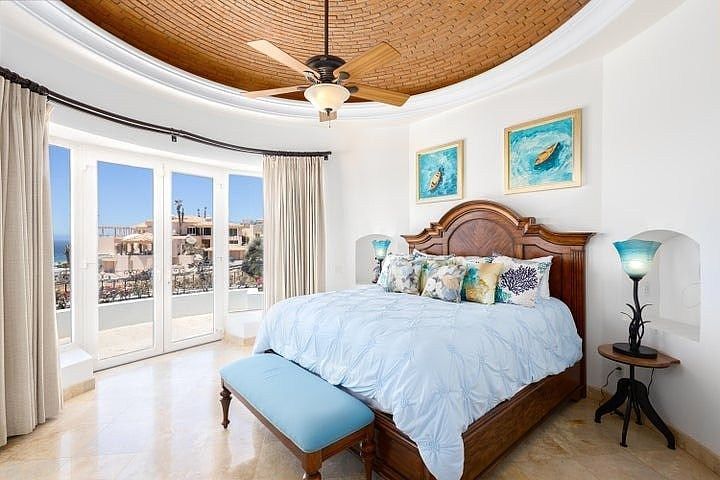 House in El Pedregal, Los Cabos, photo 33 of 49