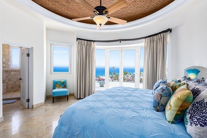 House in El Pedregal, Los Cabos, photo 34 of 49