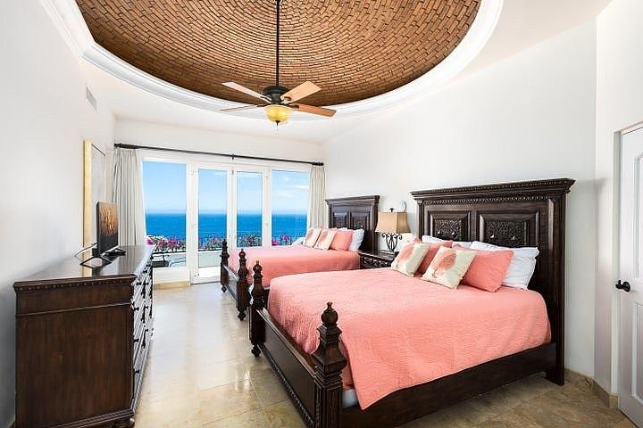 House in El Pedregal, Los Cabos, photo 36 of 49