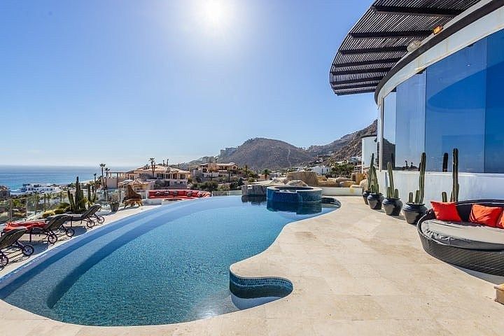 House in El Pedregal, Los Cabos, photo 38 of 49