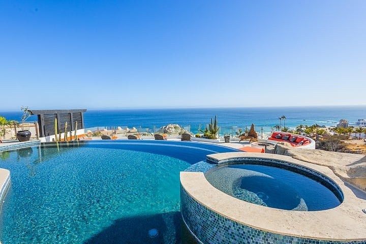 House in El Pedregal, Los Cabos, photo 39 of 49