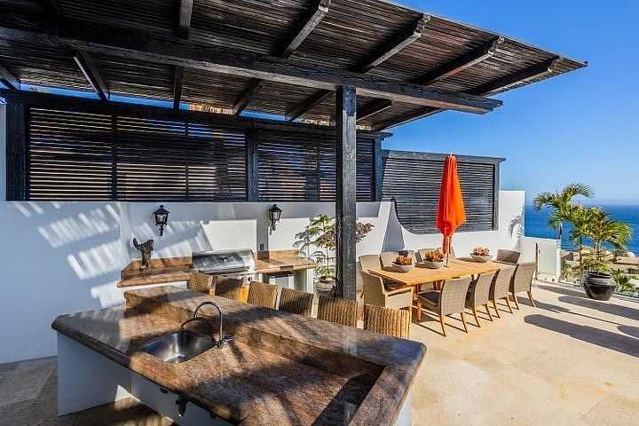 House in El Pedregal, Los Cabos, photo 40 of 49