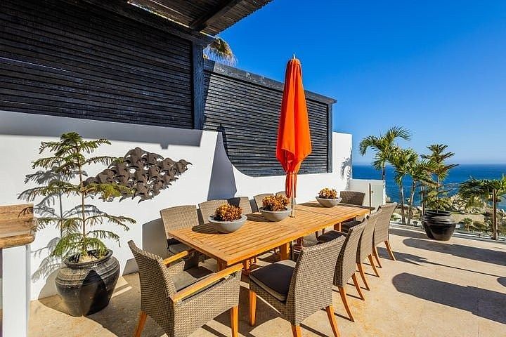 House in El Pedregal, Los Cabos, photo 41 of 49