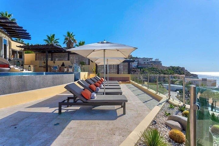 House in El Pedregal, Los Cabos, photo 44 of 49