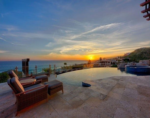 House in El Pedregal, Los Cabos, photo 47 of 49