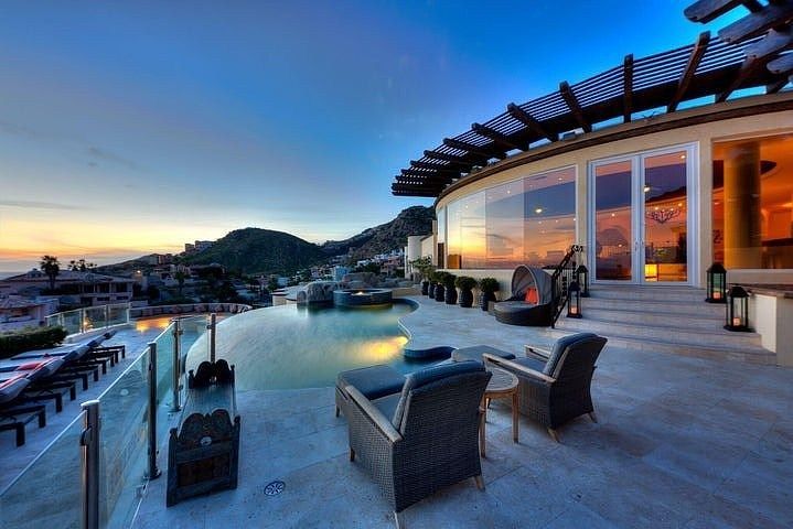House in El Pedregal, Los Cabos, photo 49 of 49