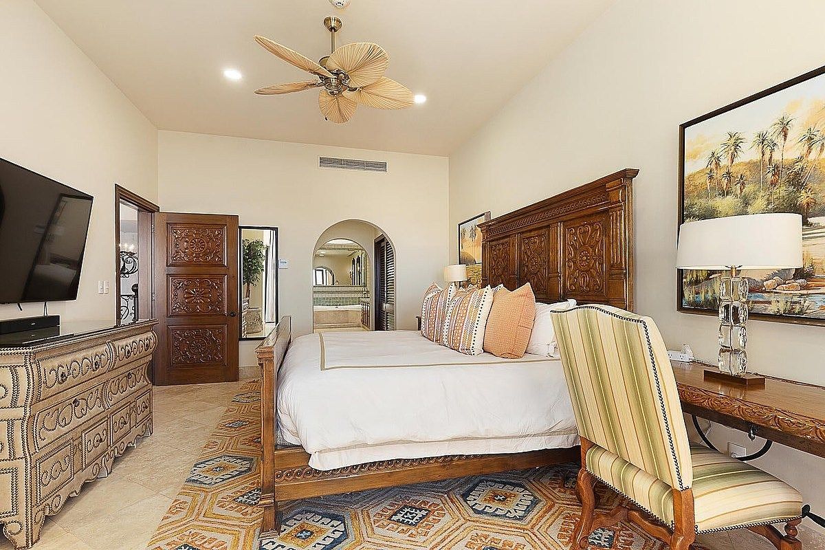 House in Residencial Cabo del sol, Los Cabos, photo 24 of 50
