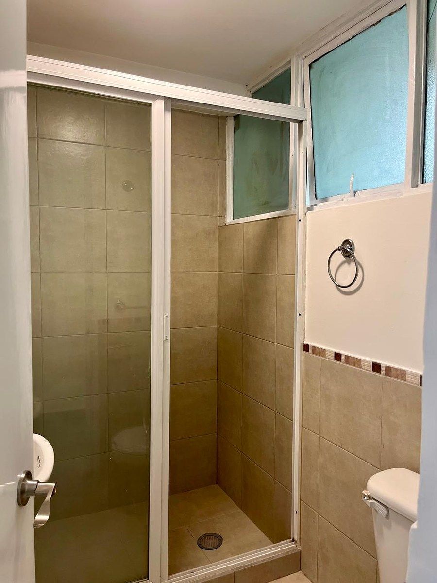 Apartamento em Ampliación Nápoles, Benito Juárez, foto 6 de 6