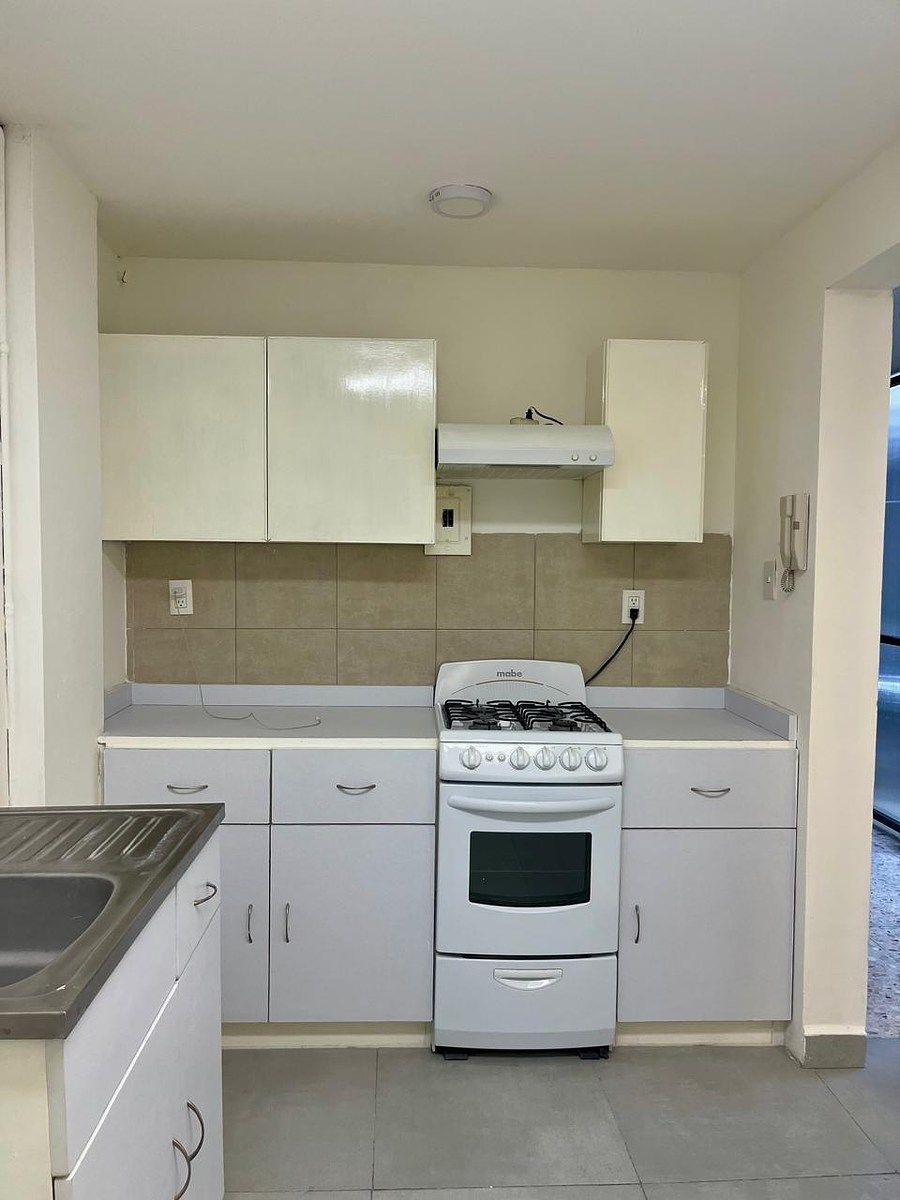Apartamento em Ampliación Nápoles, Benito Juárez, foto 5 de 6