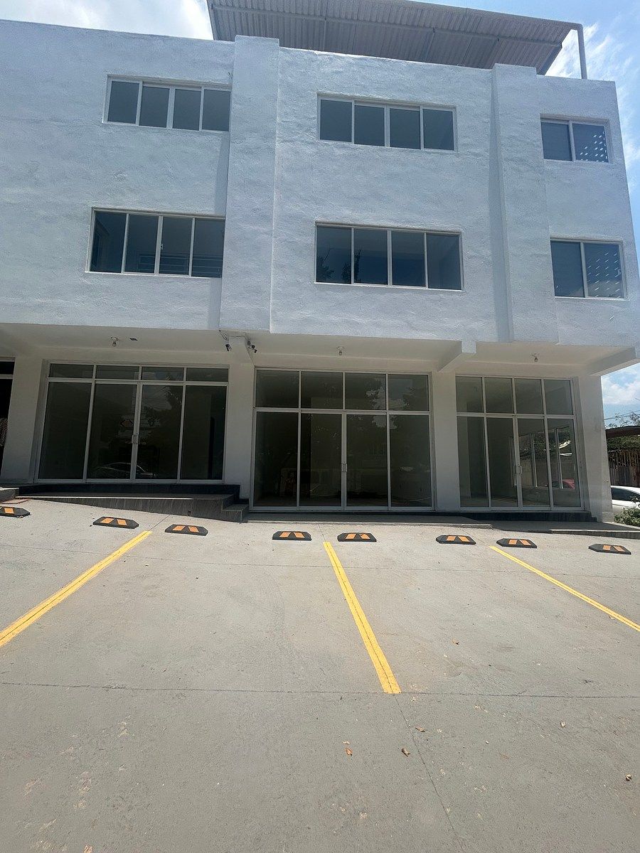 Local comercial en Buenavista, Tuxtla Gutiérrez, foto 3 de 7