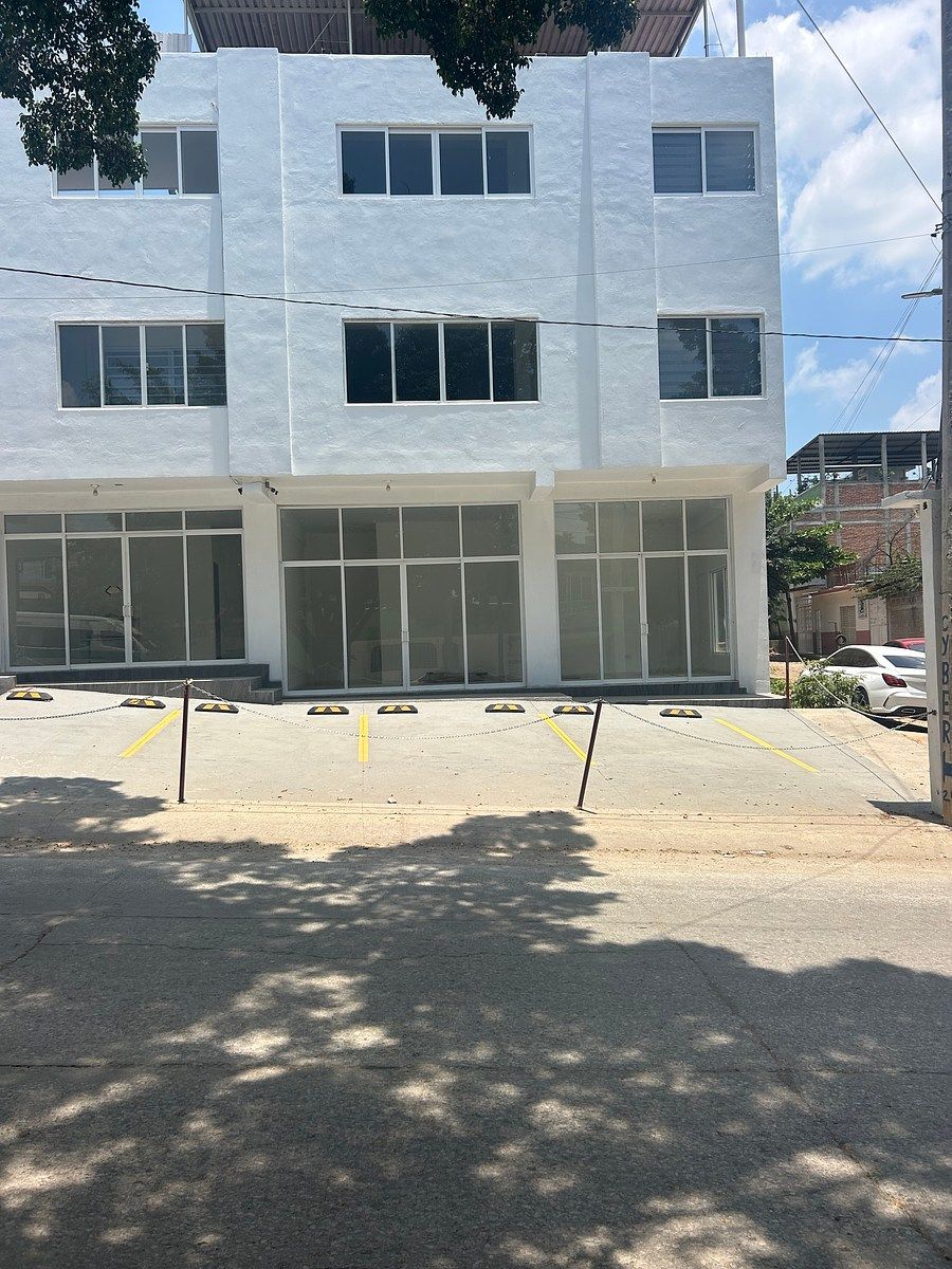 Local comercial en Buenavista, Tuxtla Gutiérrez, foto 4 de 7