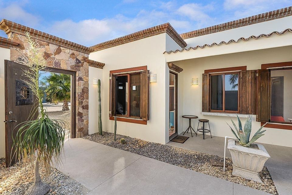 Casa em La Rivera, Los Cabos, foto 5 de 50