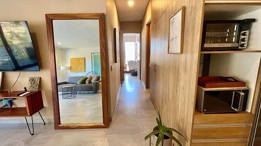 Casa en condominio en Lienzo Charro Centro, Los Cabos, foto 5 de 20