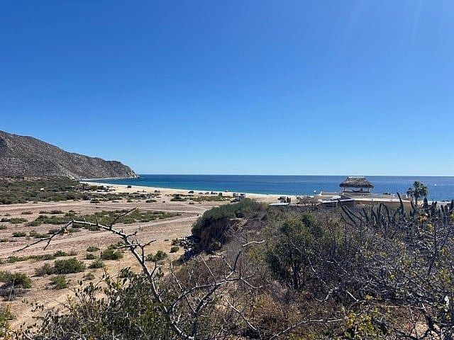 Lote em Los Frailes, Los Cabos, foto 2 de 13