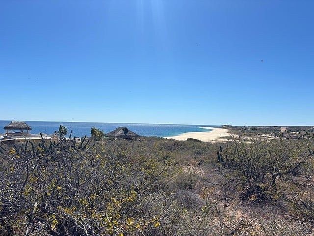Lote em Los Frailes, Los Cabos, foto 4 de 13