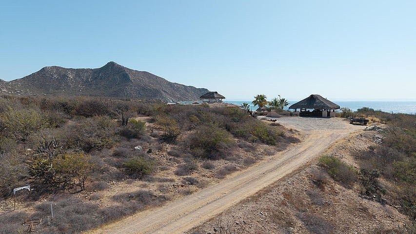 Lote em Los Frailes, Los Cabos, foto 11 de 13