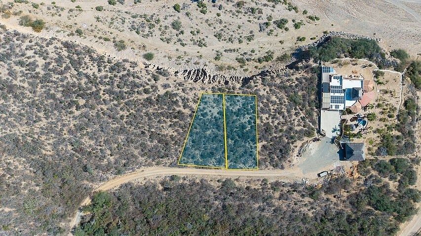Lote em Los Frailes, Los Cabos, foto 12 de 13