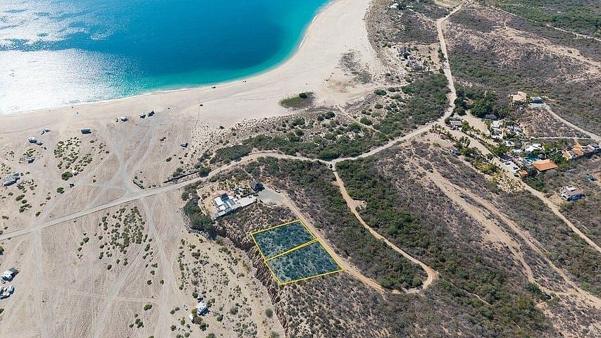 Lote em Los Frailes, Los Cabos, foto 13 de 13