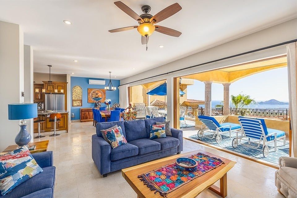 House in Gated Community in Casa Mexicana, Los Cabos, photo 10 of 35