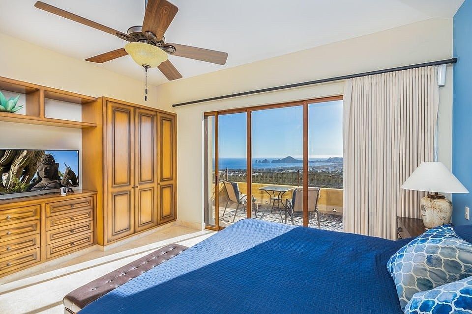 House in Gated Community in Casa Mexicana, Los Cabos, photo 21 of 35