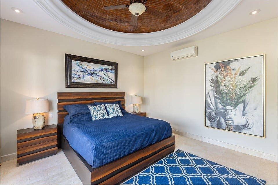 House in Gated Community in Casa Mexicana, Los Cabos, photo 24 of 35