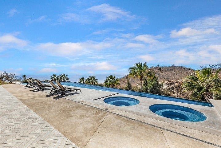 Casa em condomínio fechado em Lienzo Charro Centro, Los Cabos, foto 23 de 45