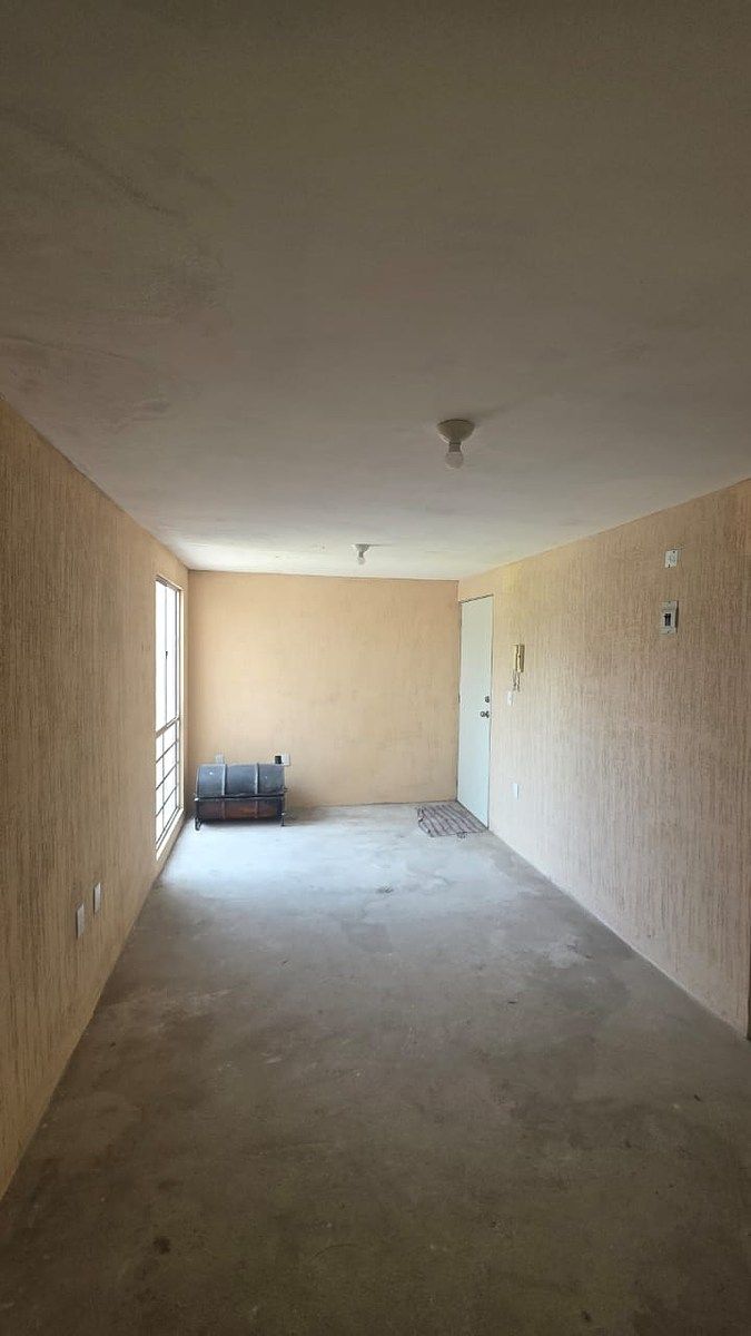 Departamento en Hacienda del Bosque, Tecamac, foto 4 de 12