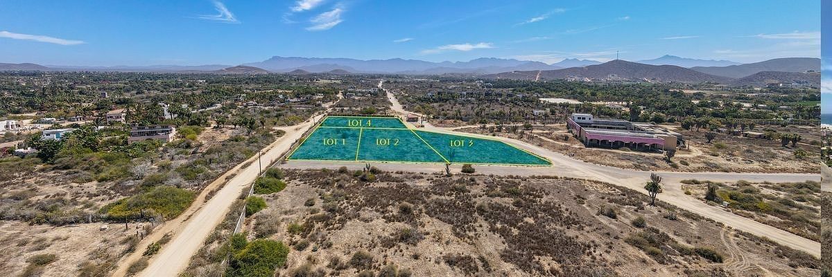 Lot in El Pescadero, La Paz, photo 14 of 30