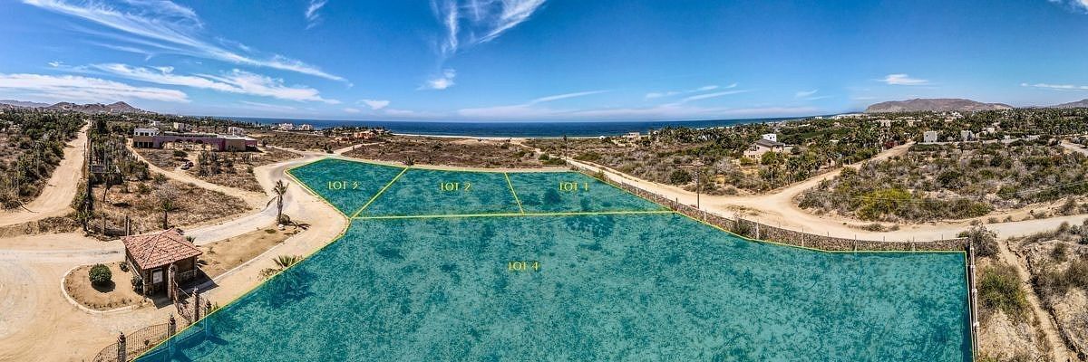 Lot in El Pescadero, La Paz, photo 15 of 30