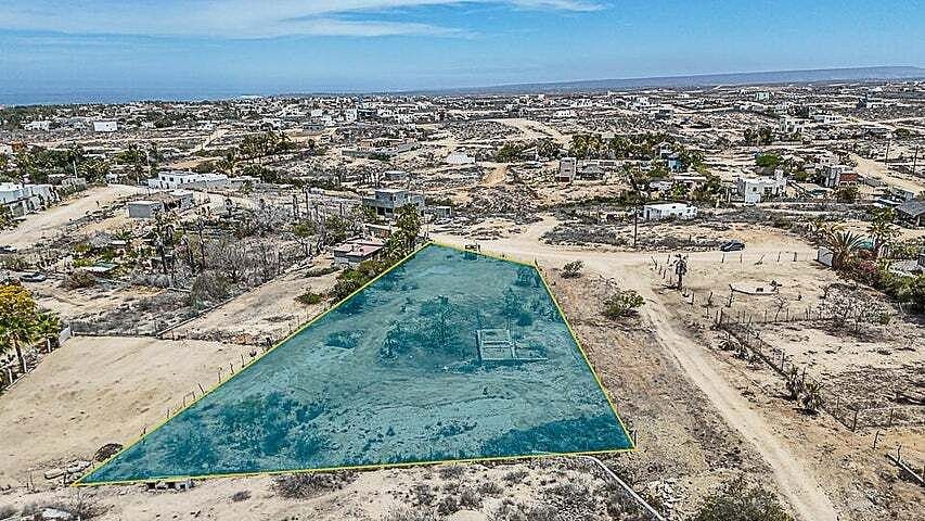 Lote em Todos Santos, La Paz, foto 28 de 32