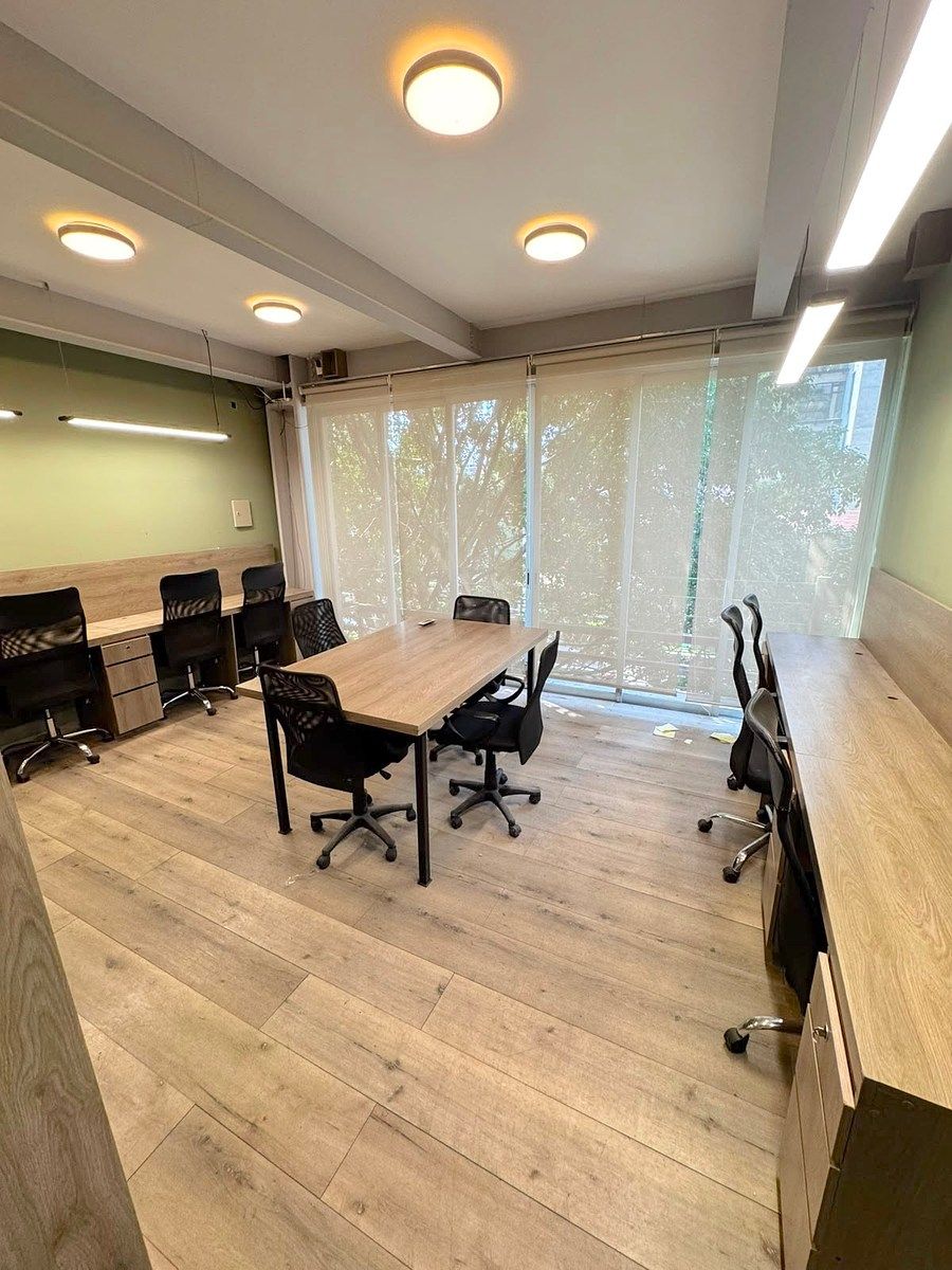 Sala Comercial em Providencia 1a Secc, Guadalajara, foto 7 de 12