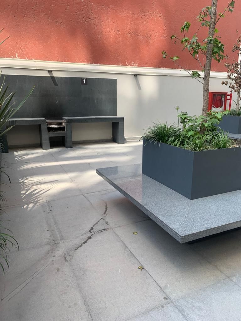 Apartamento em Carola, Álvaro Obregón, foto 9 de 22