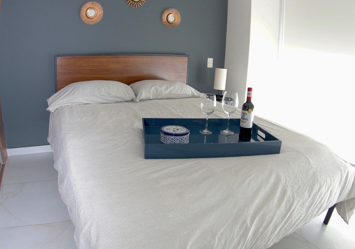 Apartamento em Carola, Álvaro Obregón, foto 6 de 22