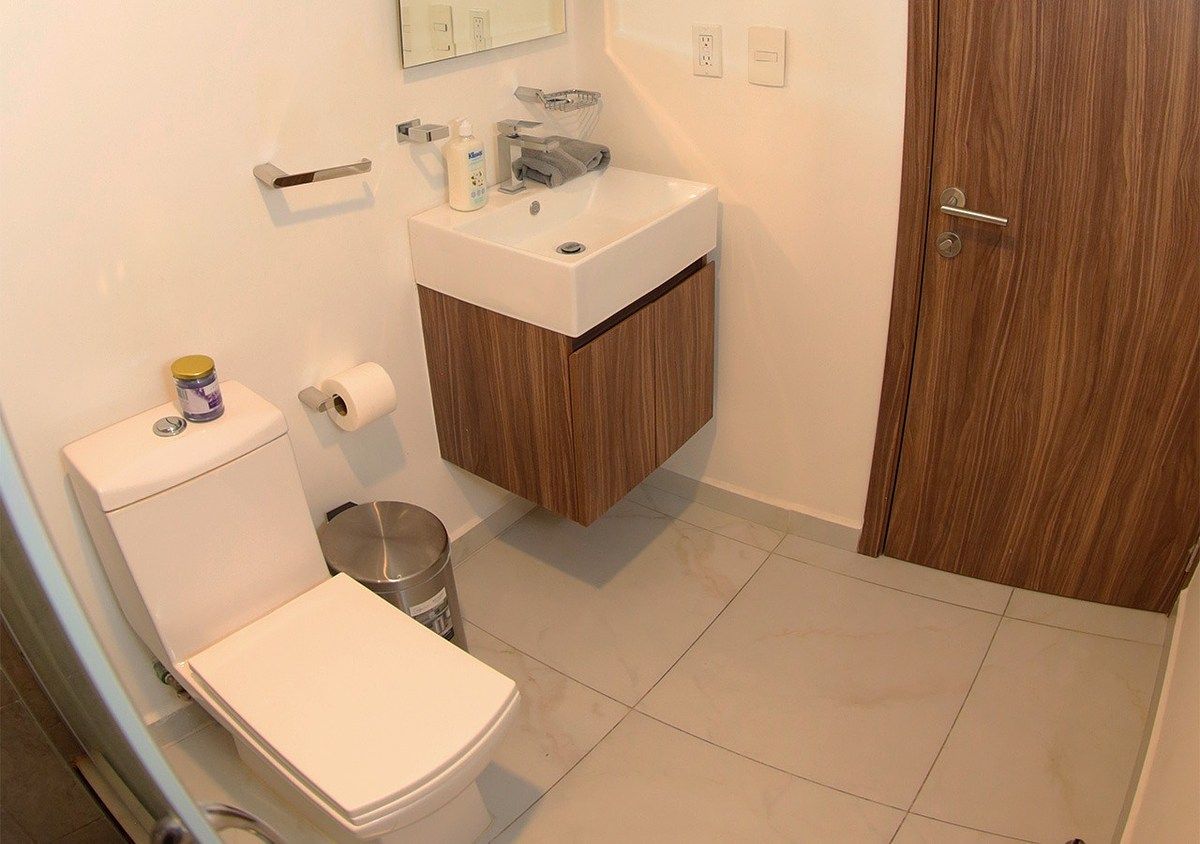 Apartamento em Carola, Álvaro Obregón, foto 21 de 22