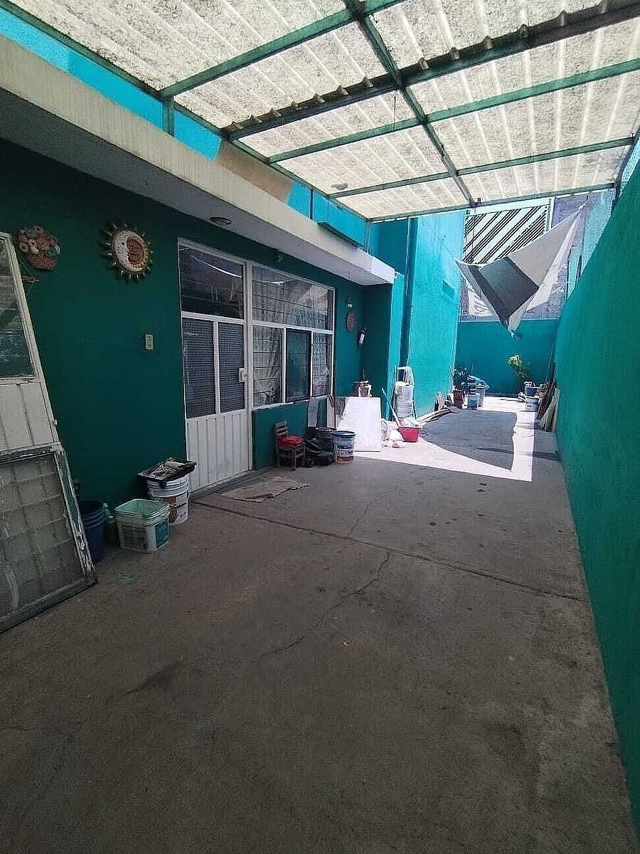 Casa en San Juan Bosco, Atizapán de Zaragoza, foto 2 de 16