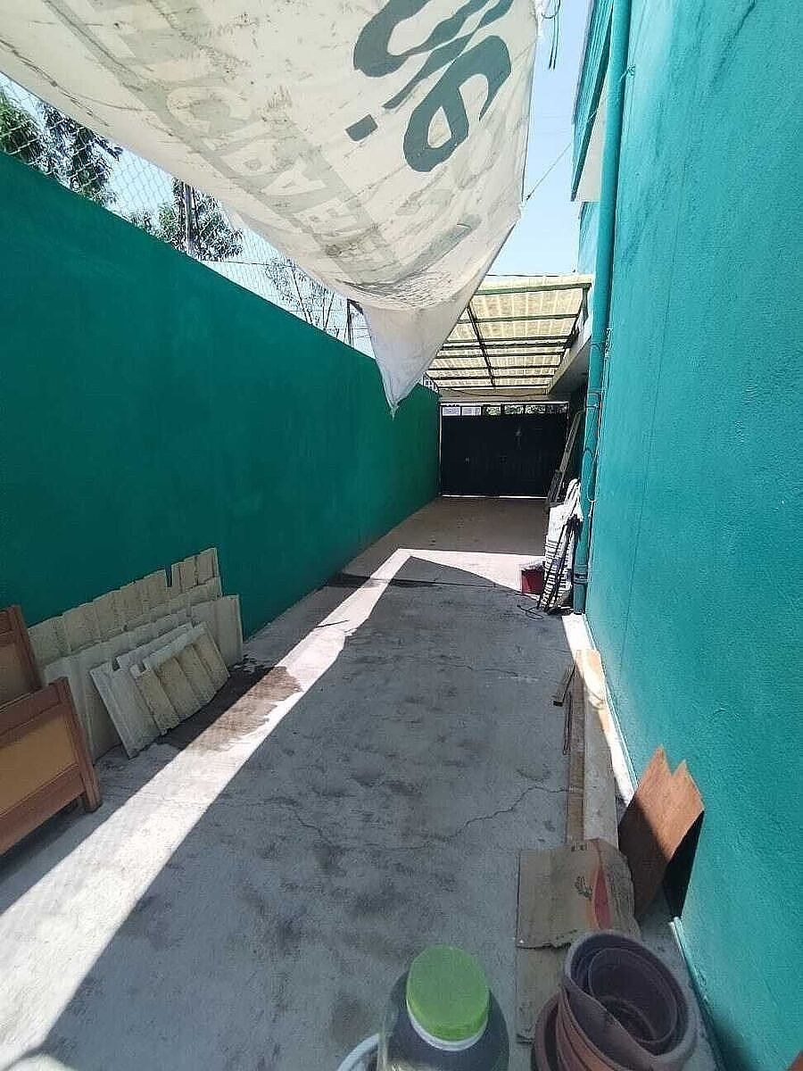 Casa en San Juan Bosco, Atizapán de Zaragoza, foto 3 de 16