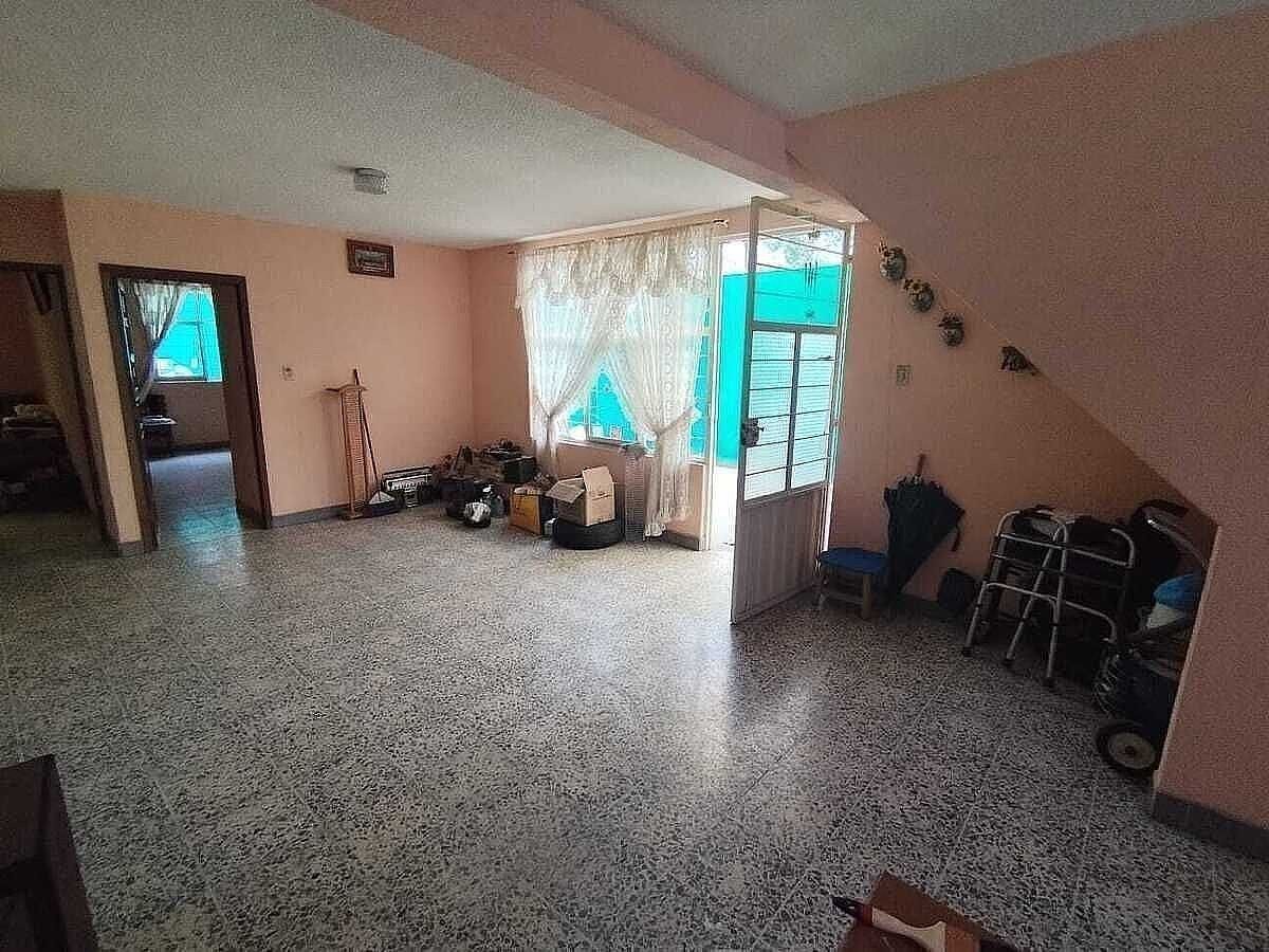 Casa en San Juan Bosco, Atizapán de Zaragoza, foto 4 de 16
