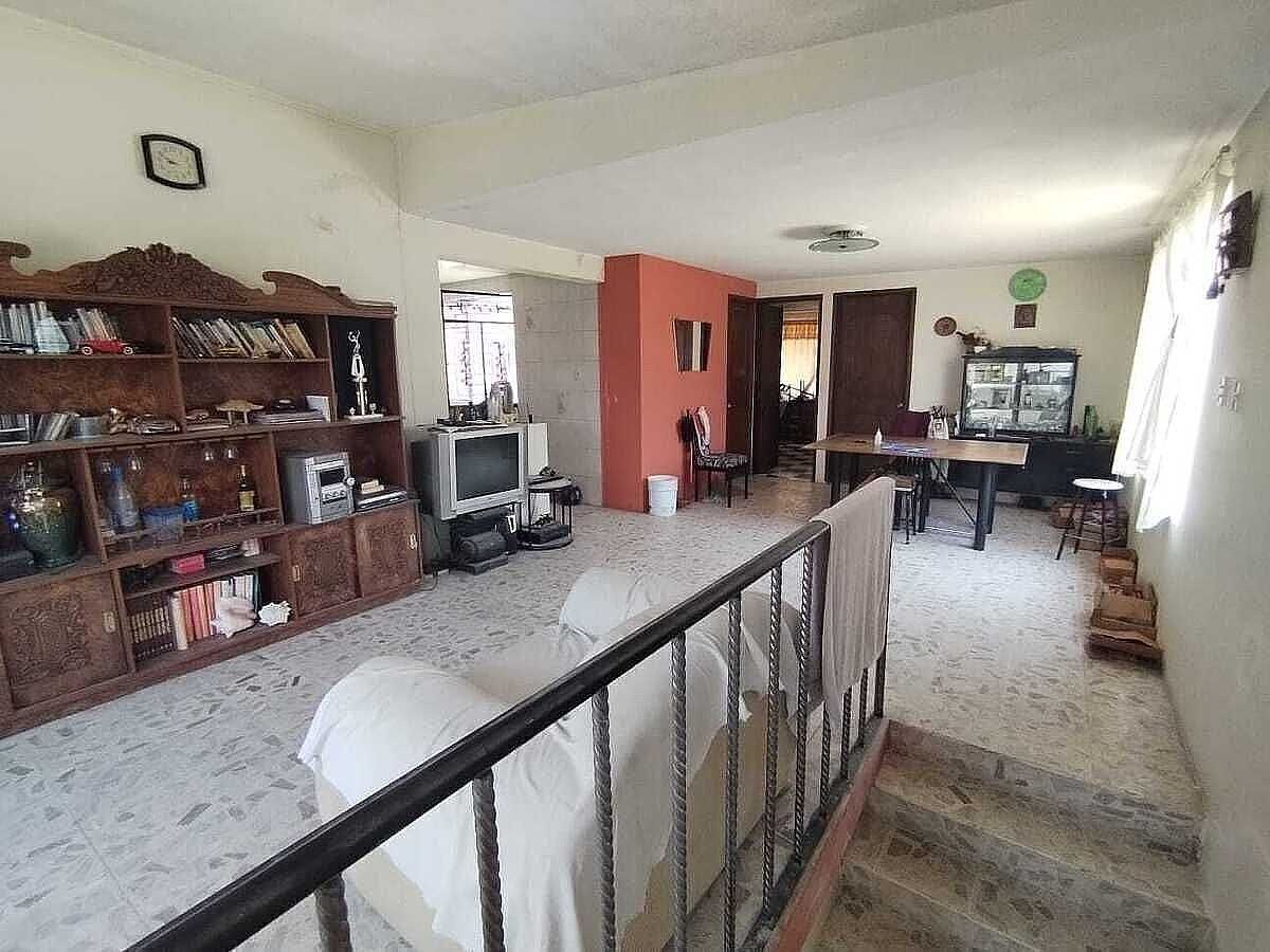 Casa en San Juan Bosco, Atizapán de Zaragoza, foto 8 de 16