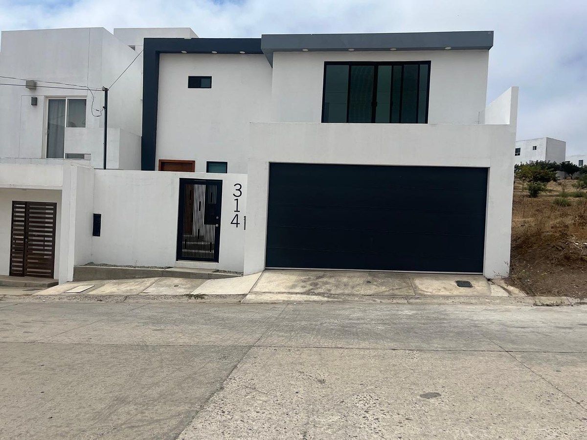 House in Rosamar, Playas de Rosarito, photo 3 of 46