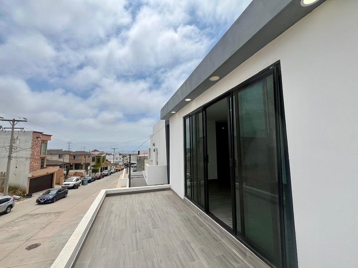 House in Rosamar, Playas de Rosarito, photo 32 of 46