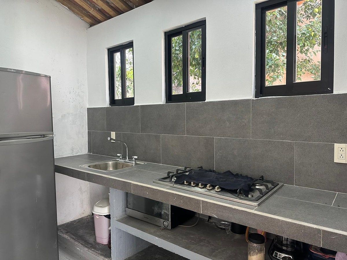 Departamento en Articulo 115, San Cristóbal de Las Casas, foto 5 de 10