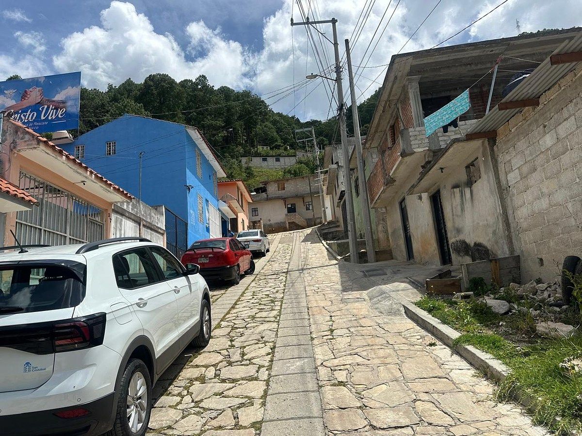 Departamento en Articulo 115, San Cristóbal de Las Casas, foto 9 de 10