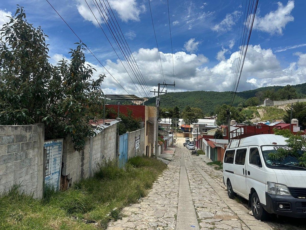 Departamento en Articulo 115, San Cristóbal de Las Casas, foto 10 de 10