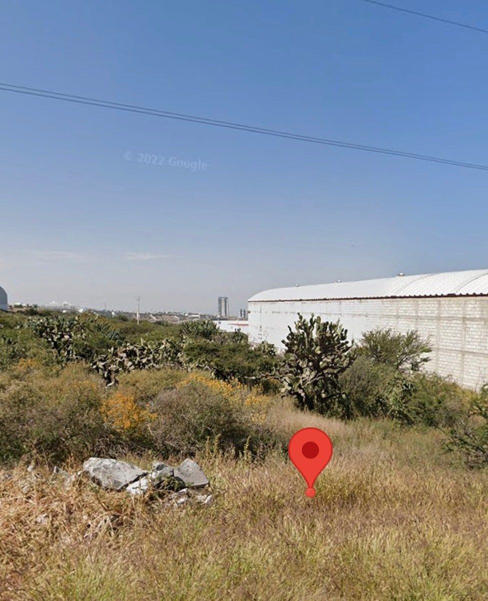 TERRENO DE 2,160 M² EN SAN ISIDRO MIRANDA, foto 1 de 4