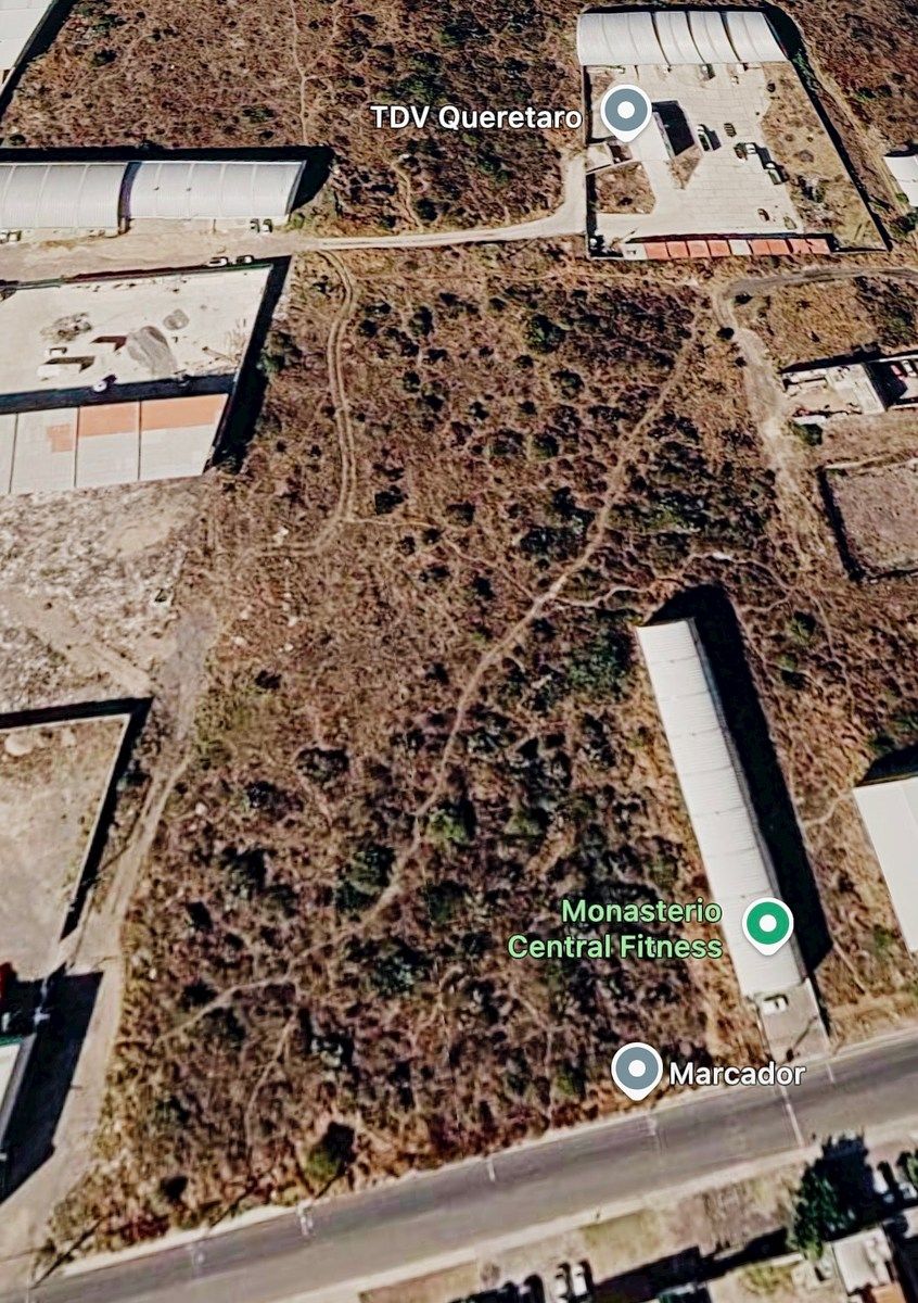 Terreno en Cumbres de Conín, El Marqués, foto 3 de 4
