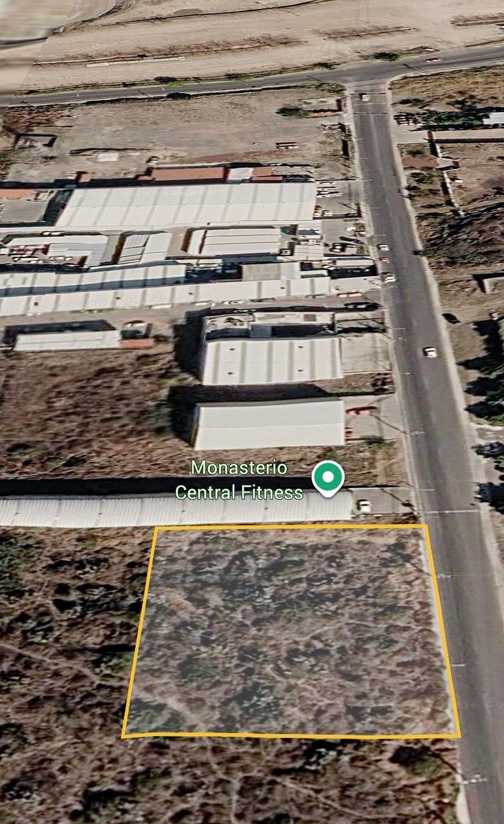 Terreno en Cumbres de Conín, El Marqués, foto 4 de 4