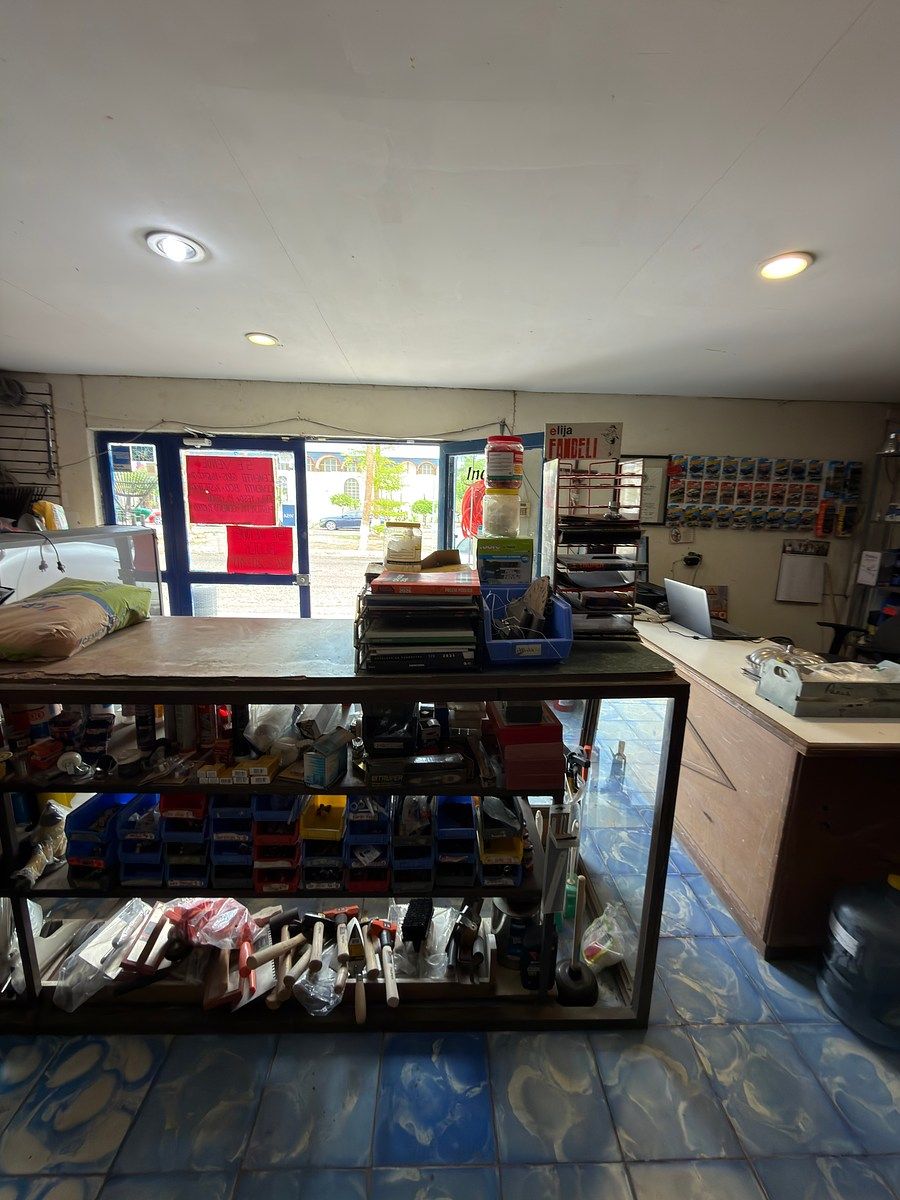 Retail Space in Zona Central, La Paz, photo 20 of 30